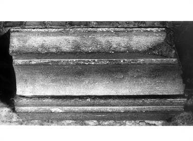 cornice